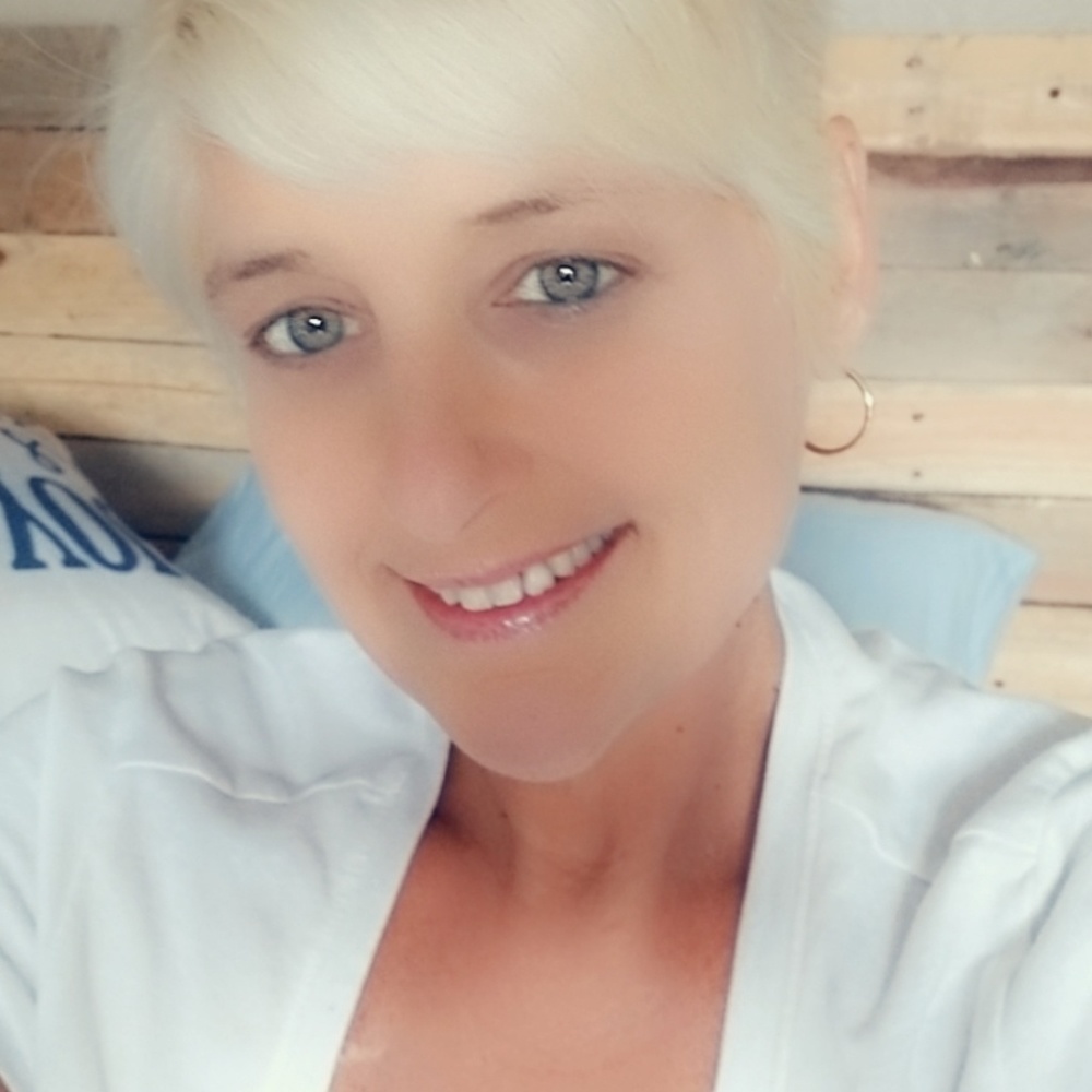 Meet your Posher, Pammie